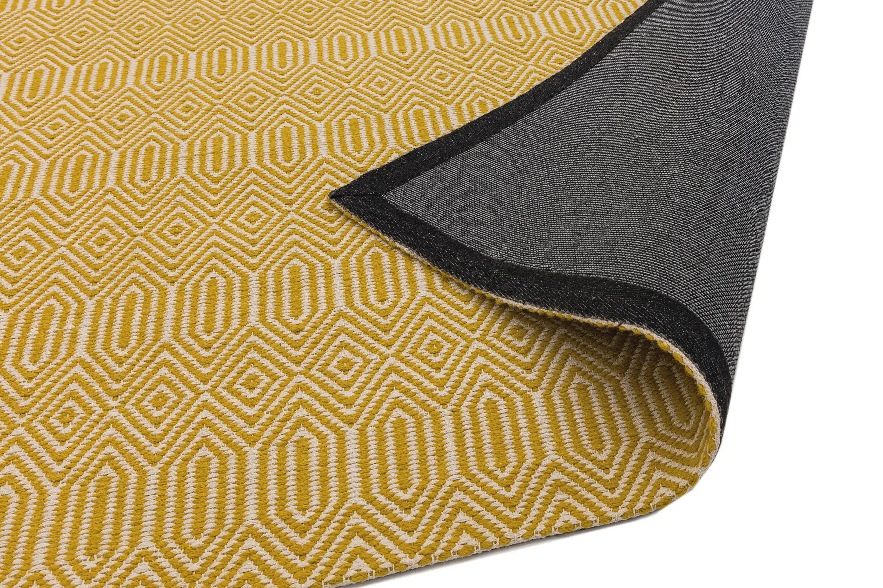 Sloan Mustard Runner - Image 5