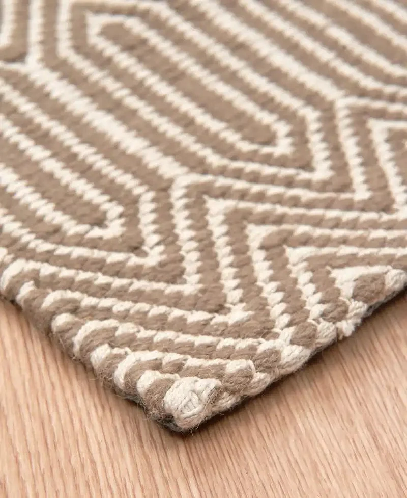 Sloan Taupe Runner - Image 4