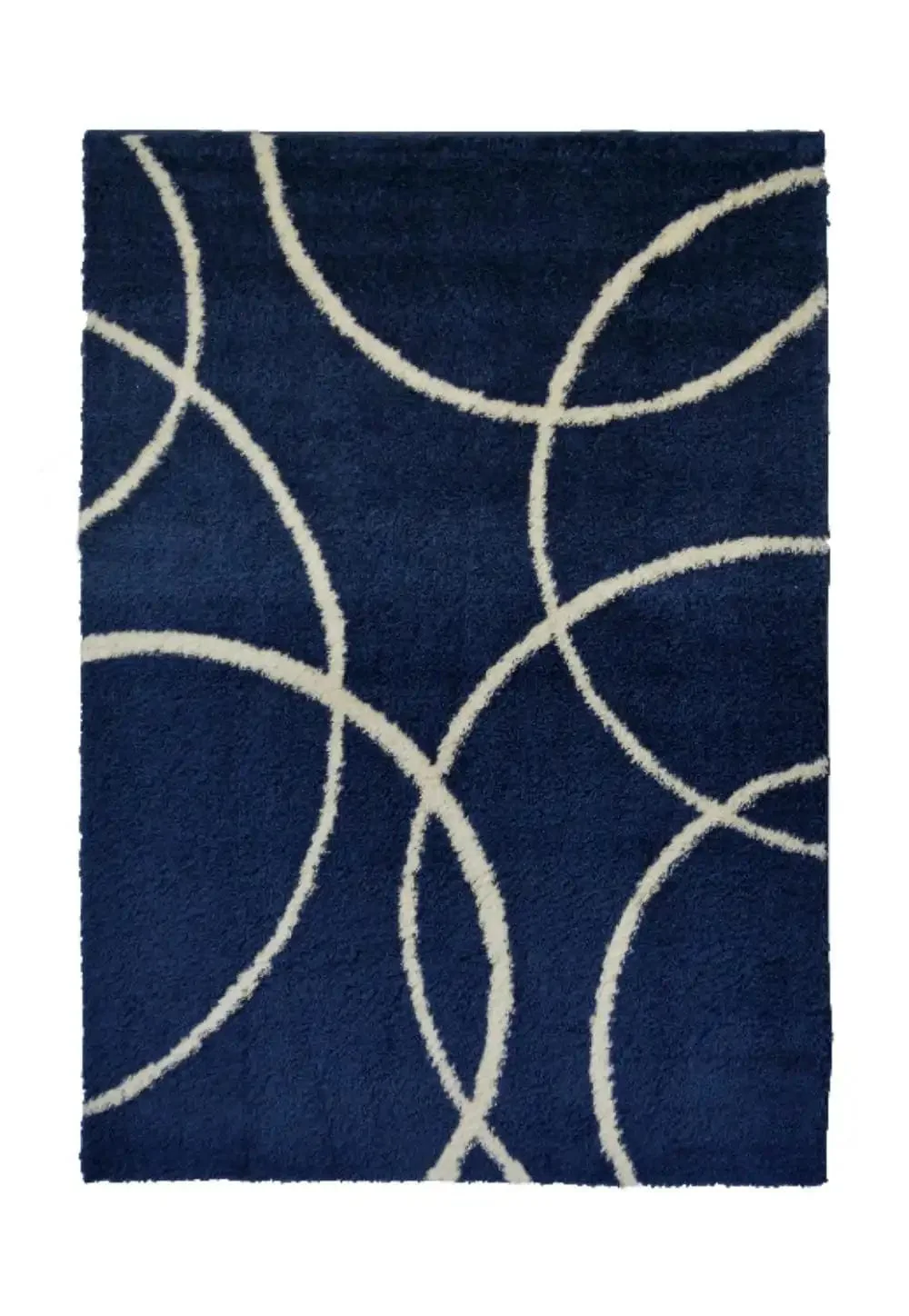 Snug Melrose BUBBLES NAVY - Image 4