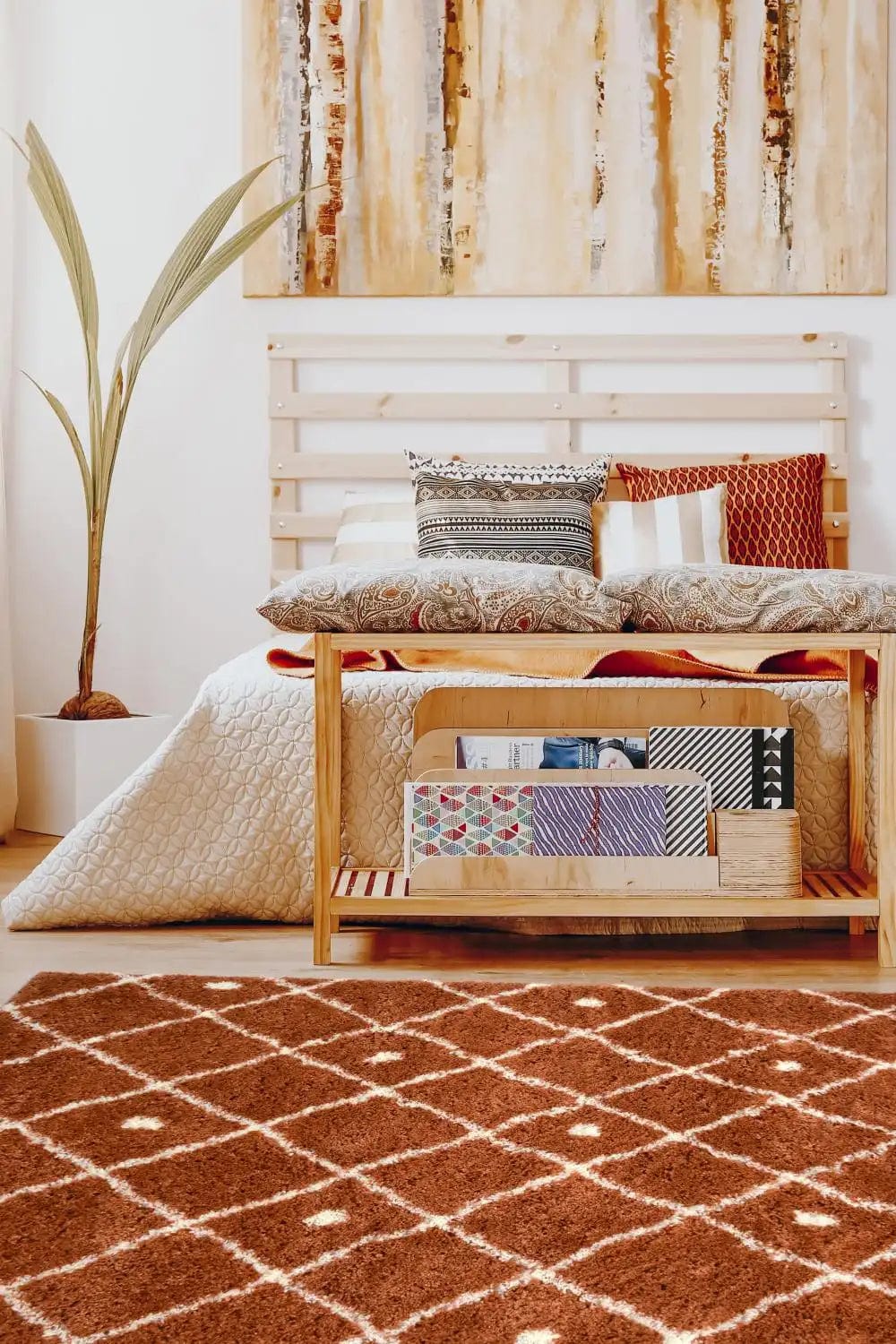 Snug Melrose NOMADIC TERRA - Image 2