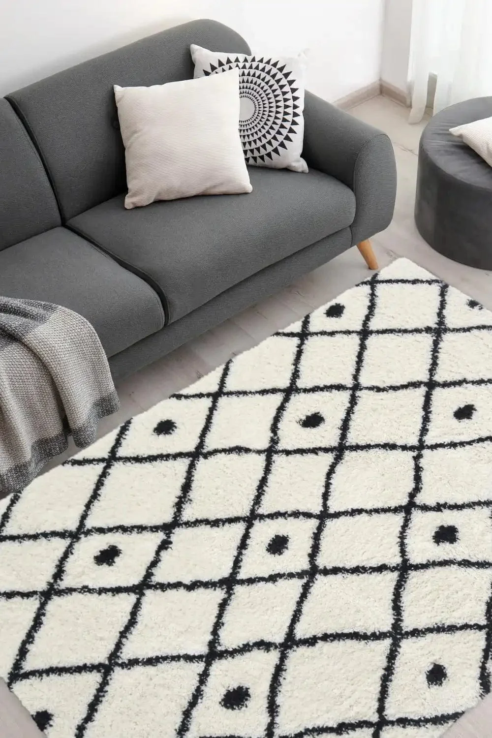 Snug Melrose NOMADIC WHITE