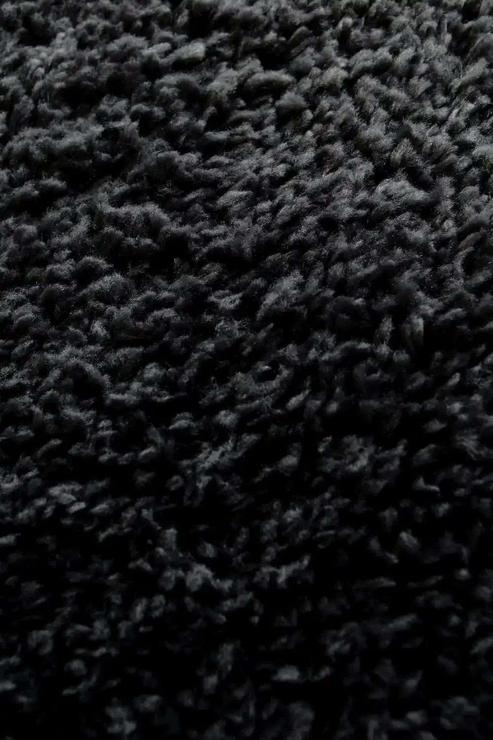 Snug Melrose PLAIN BLACK - Image 3