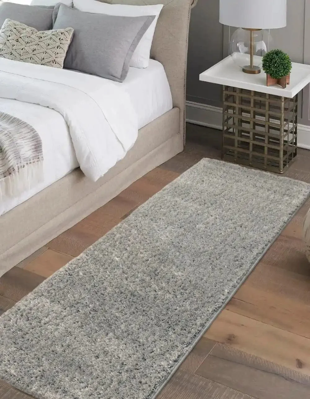 Snug Melrose PLAIN GREY - Image 5