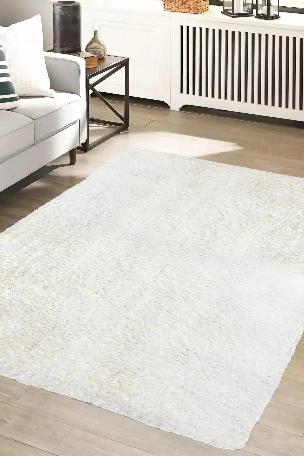 Snug Melrose PLAIN IVORY