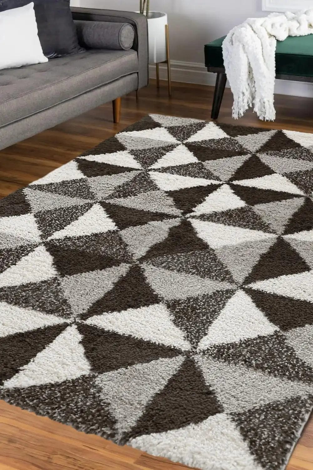 Snug Melrose SCANDI GREY