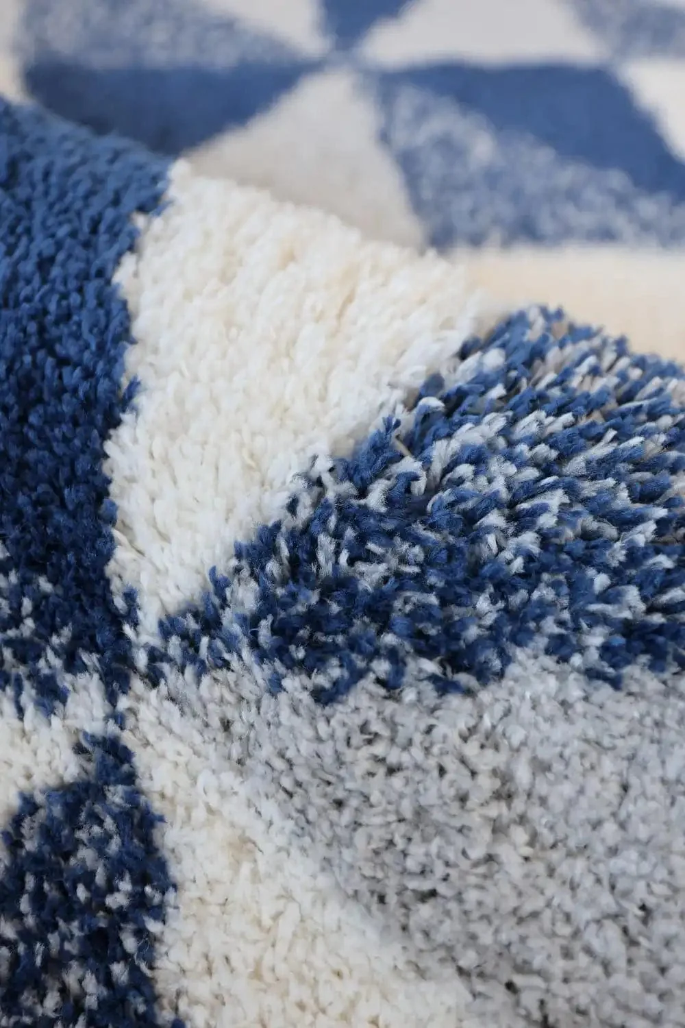 Snug Melrose SCANDI NAVY - Image 2