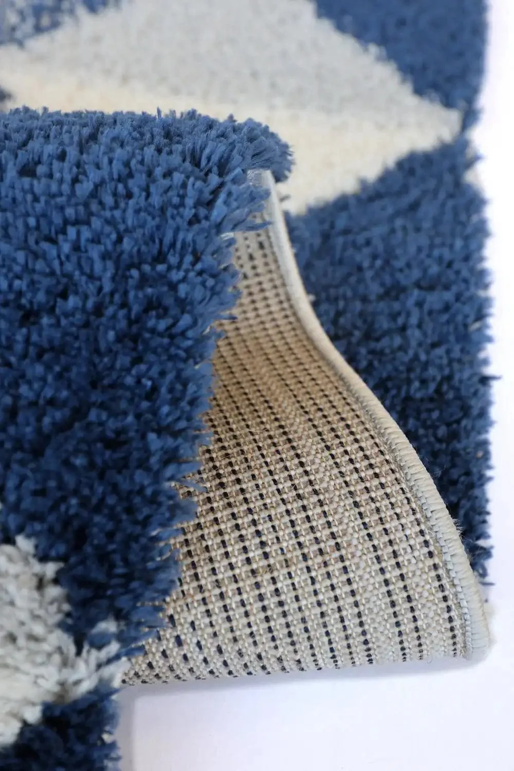 Snug Melrose SCANDI NAVY - Image 3