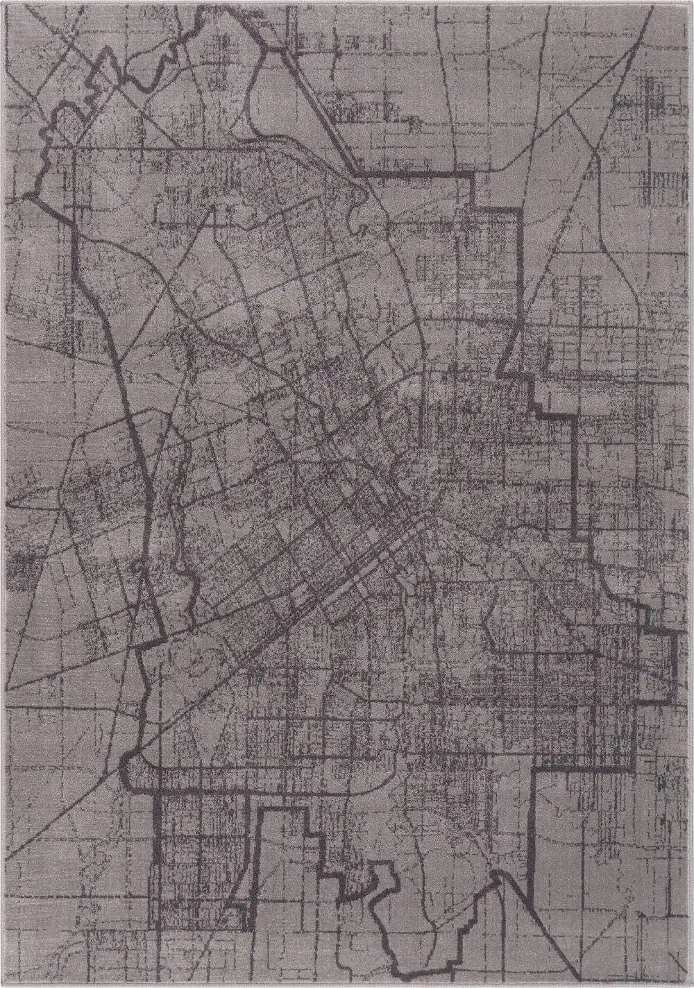 Soft City Grey - Image 2