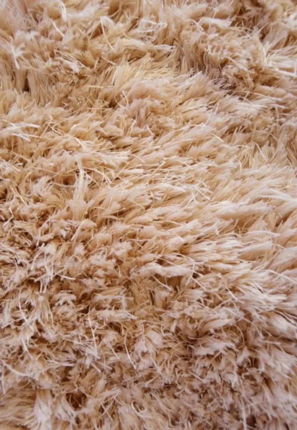 Soft Washable COSY CHAMPAGNE - Image 2