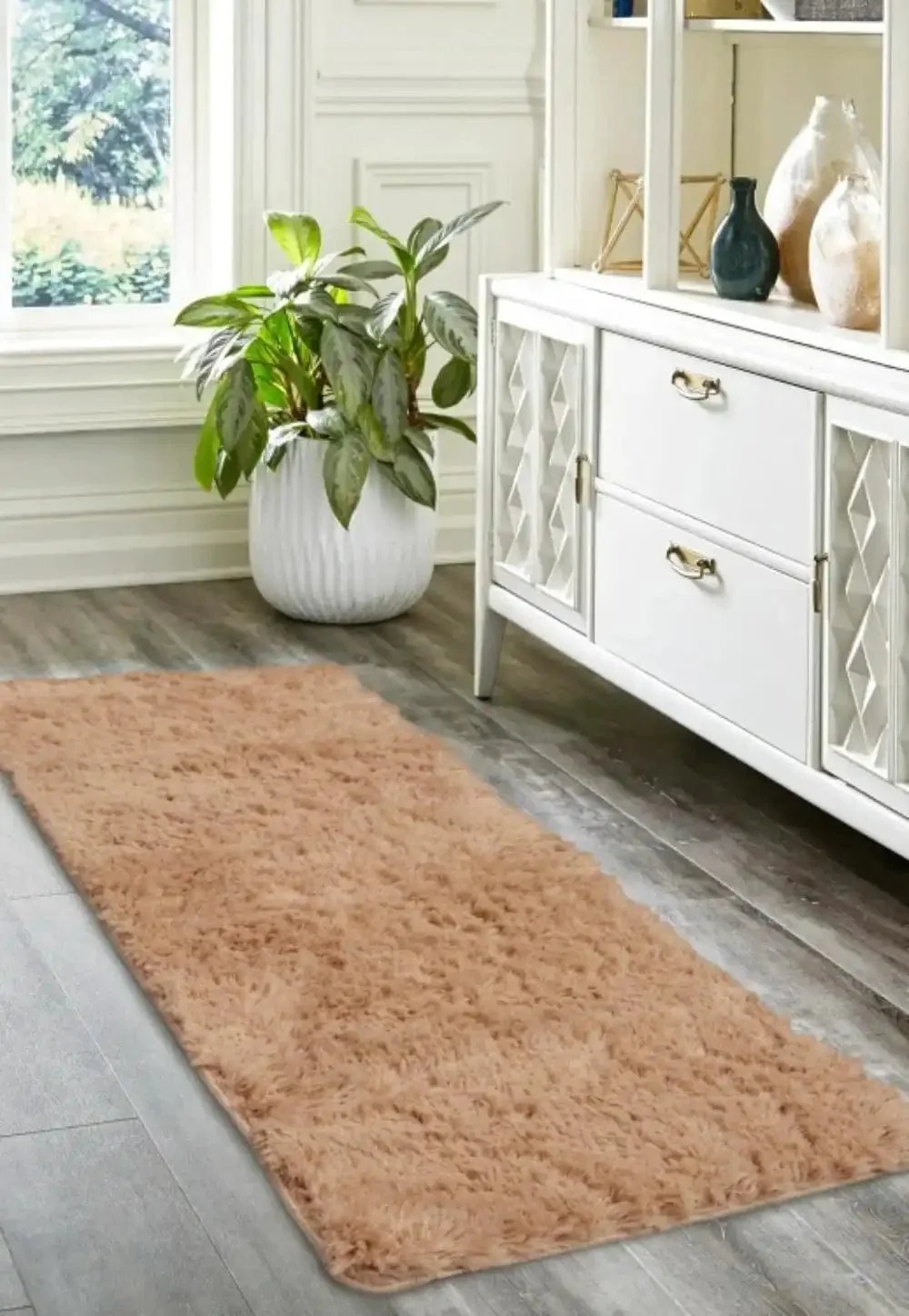 Soft Washable COSY CHAMPAGNE - Image 5