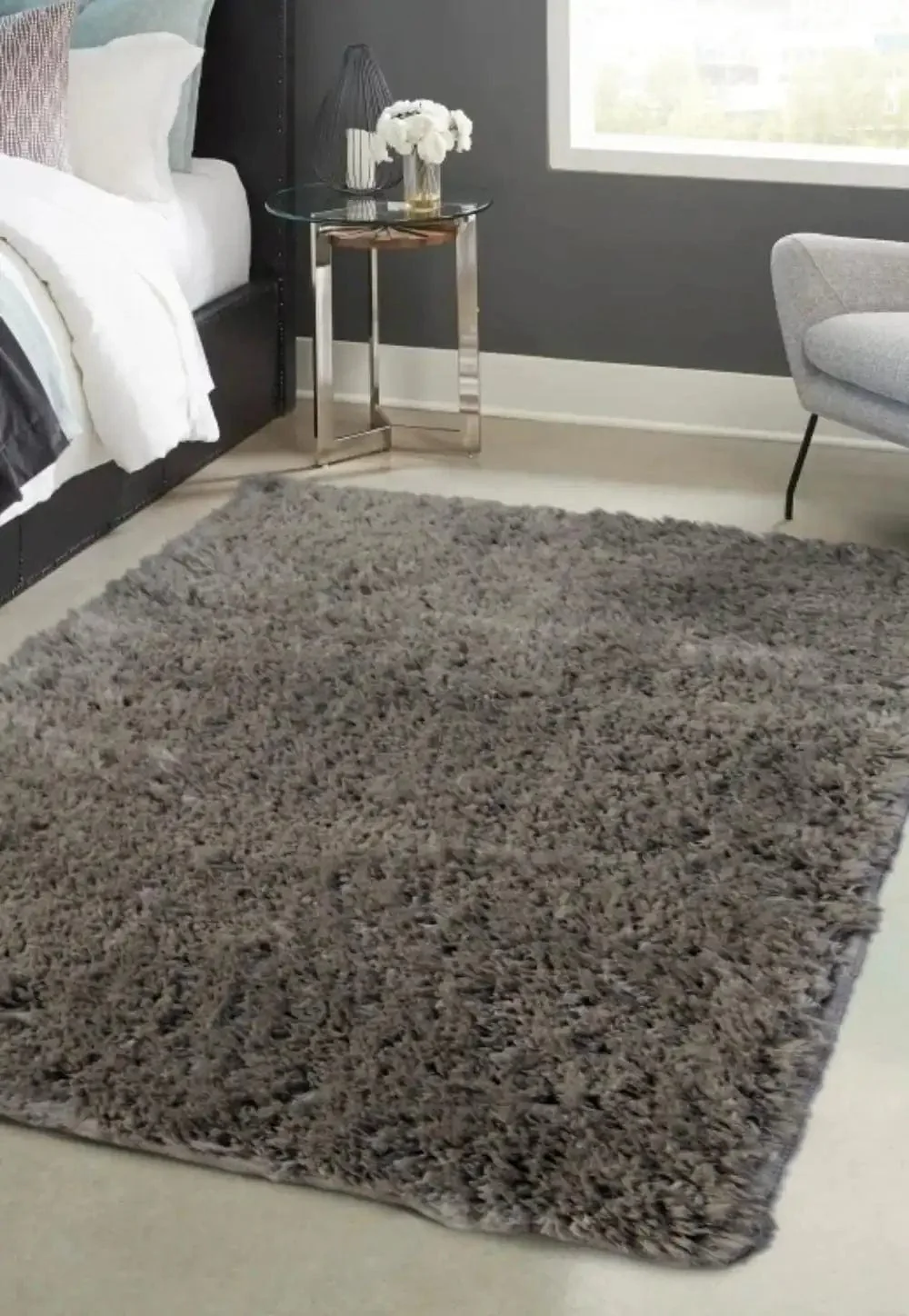 Soft Washable COSY GREY - Image 9