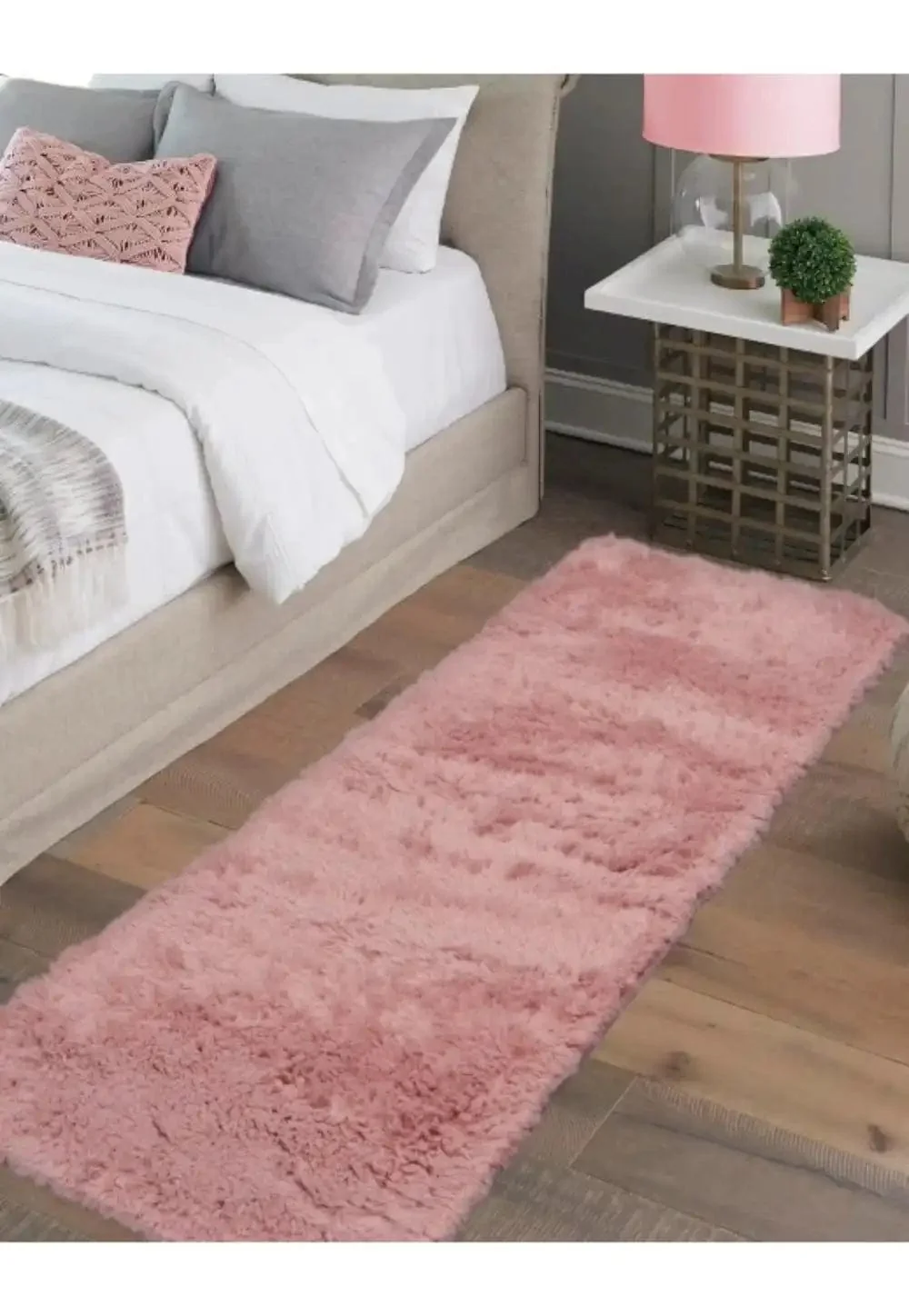 Soft Washable COSY PINK - Image 5
