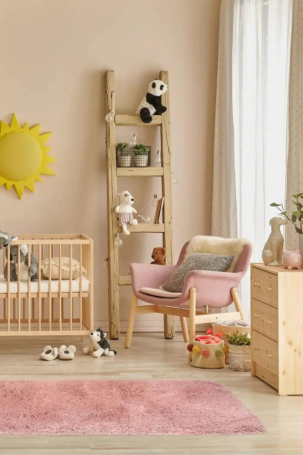 Soft Washable COSY PINK - Image 9