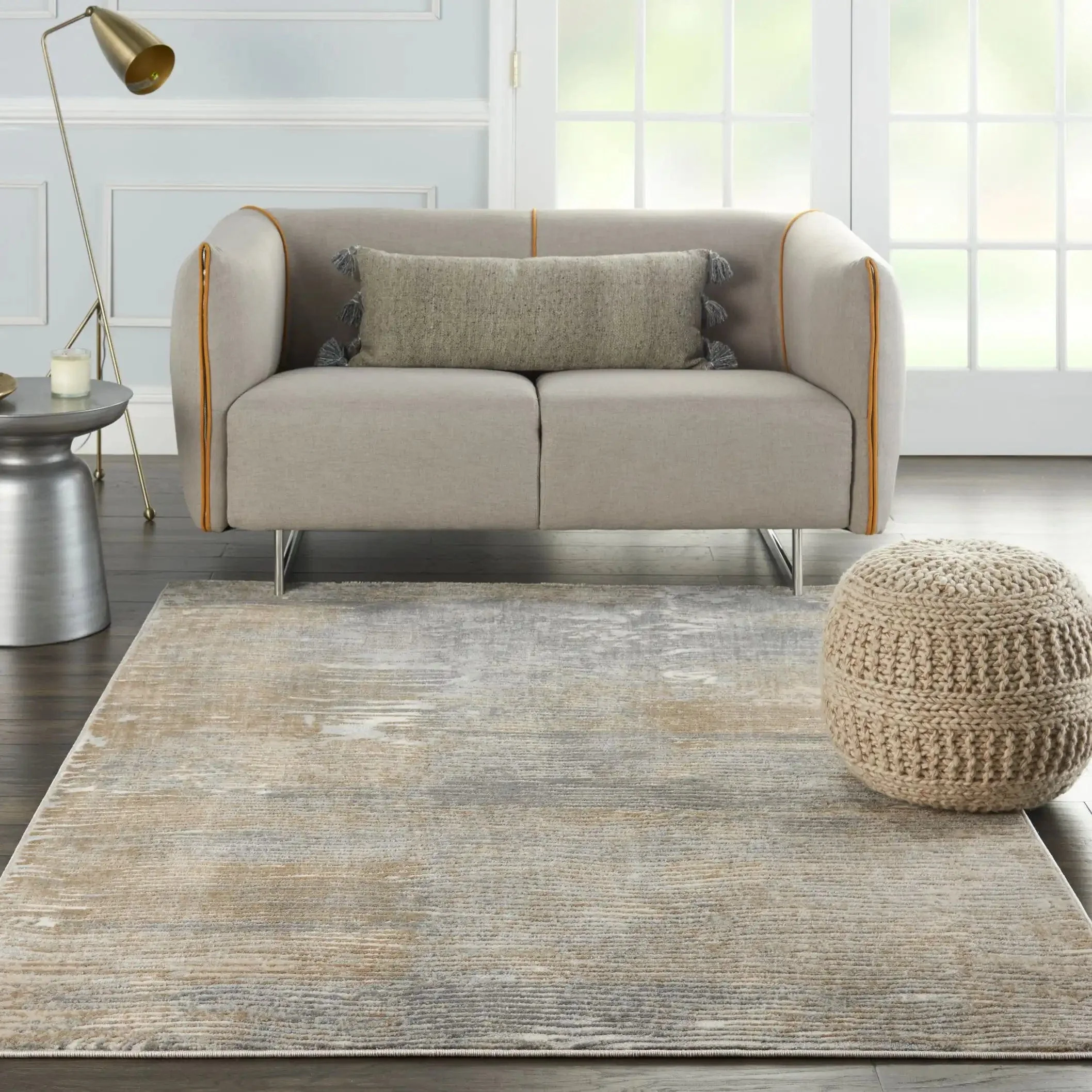 Solace SLA01 Grey Beige