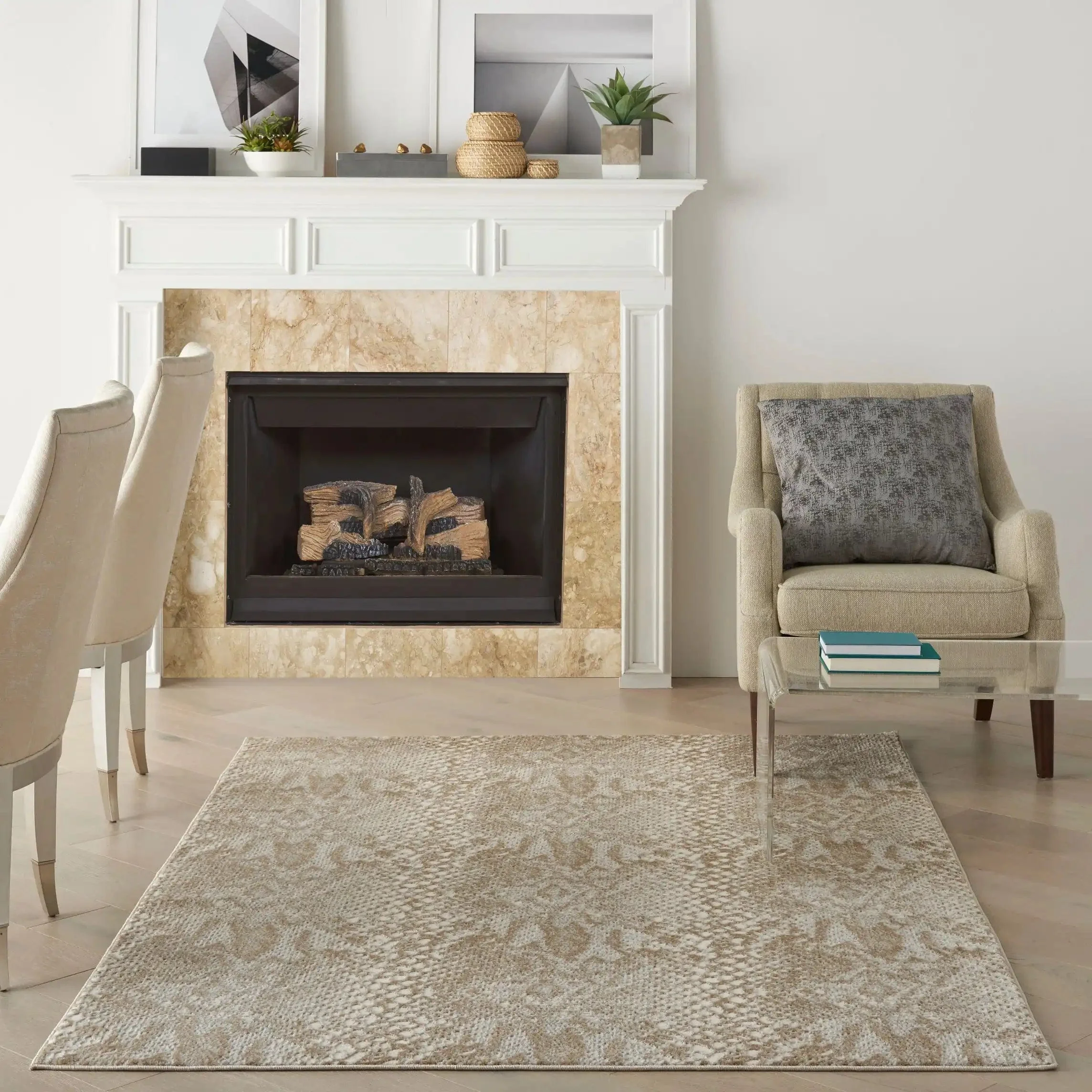 Solace SLA06 Ivory Beige