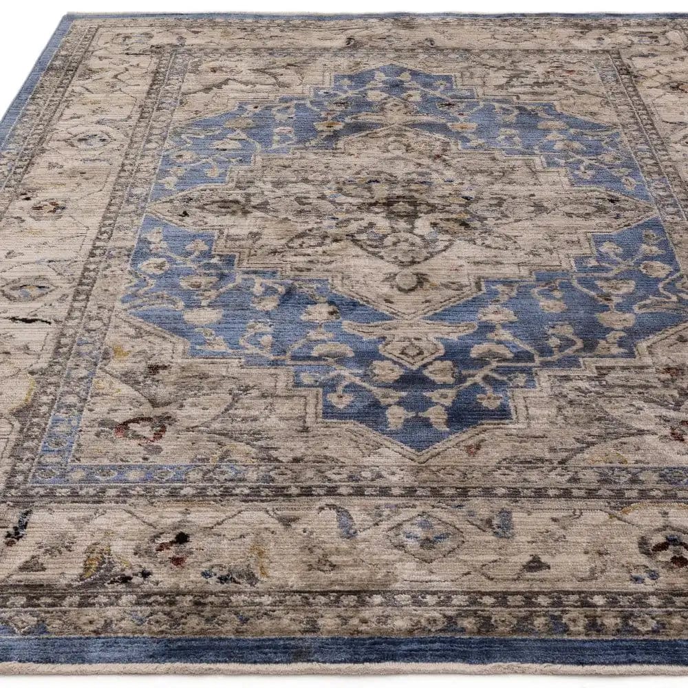 Sovereign Blue Medallion 07 - Image 3
