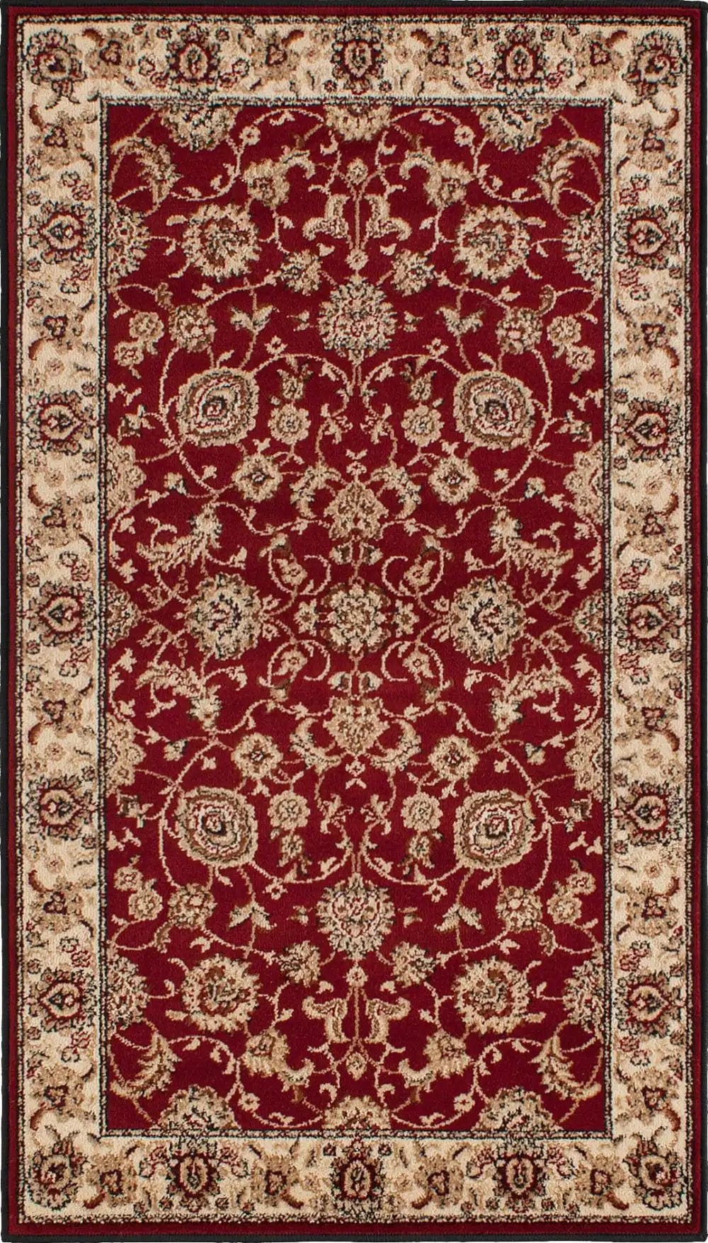 Standard Nazar Dark Red - Image 2