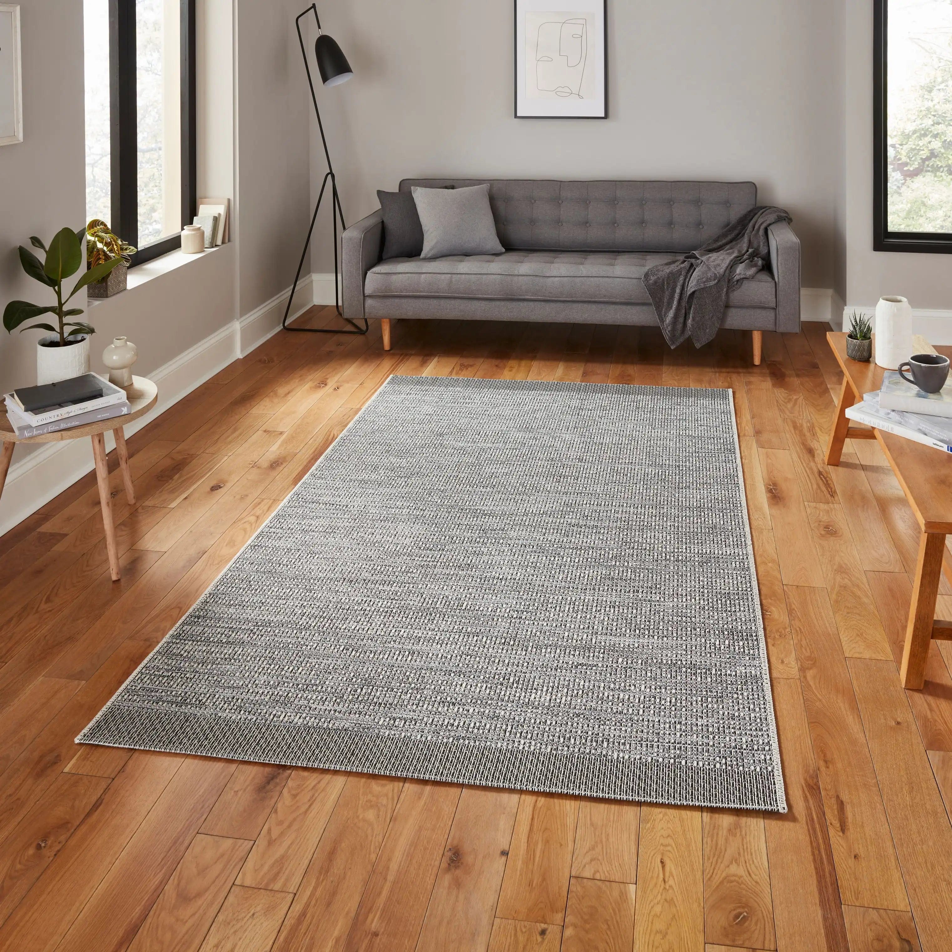 Stitch 9682 Grey/Black - Image 5