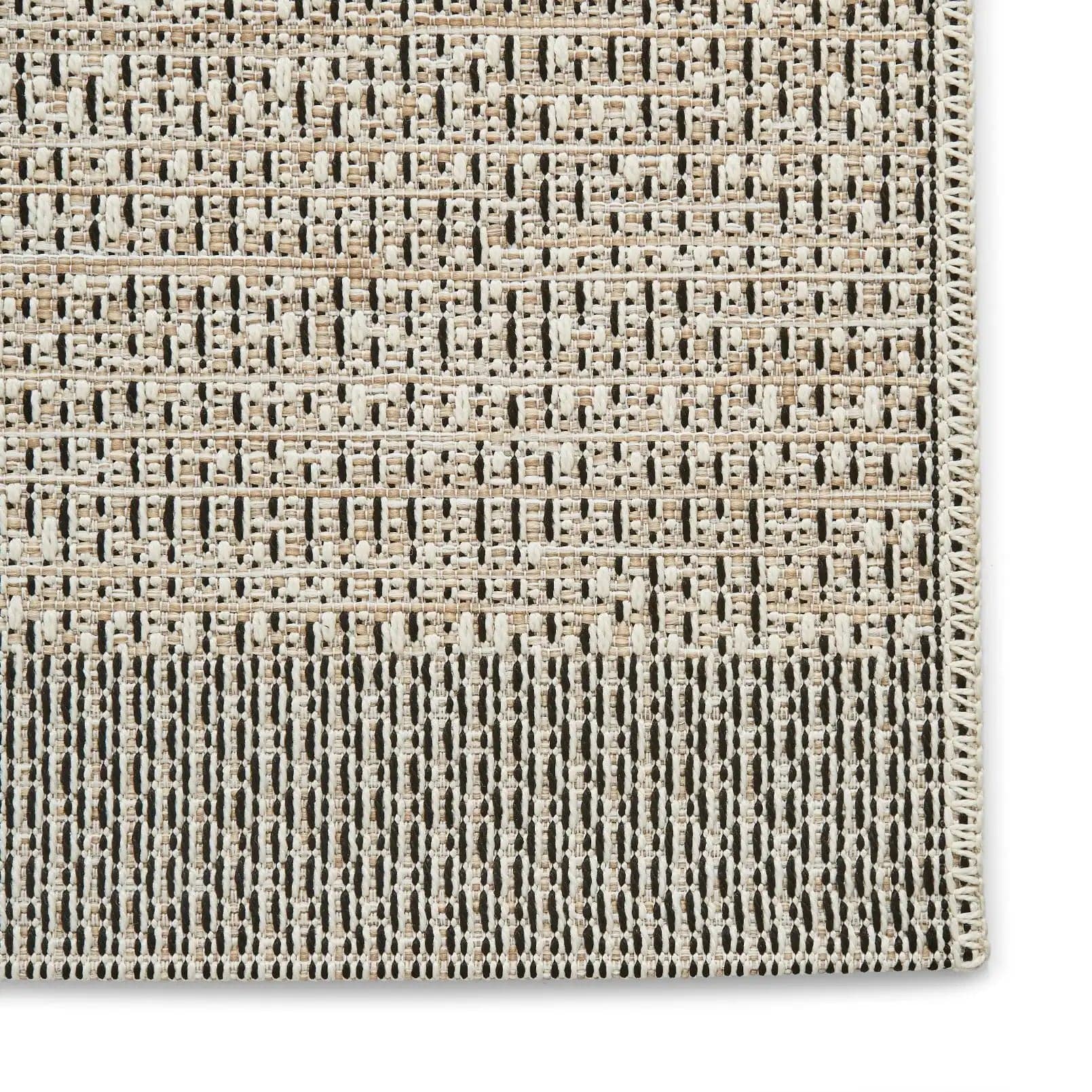 Stitch 9683 Beige/Black - Image 2