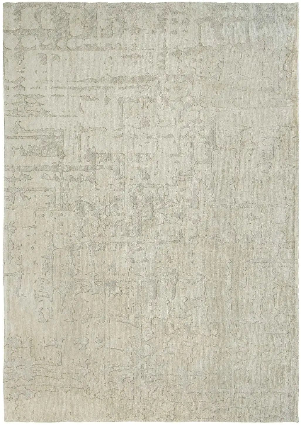 Structures Baobab 9197 Dry Beige Rugs - Image 2