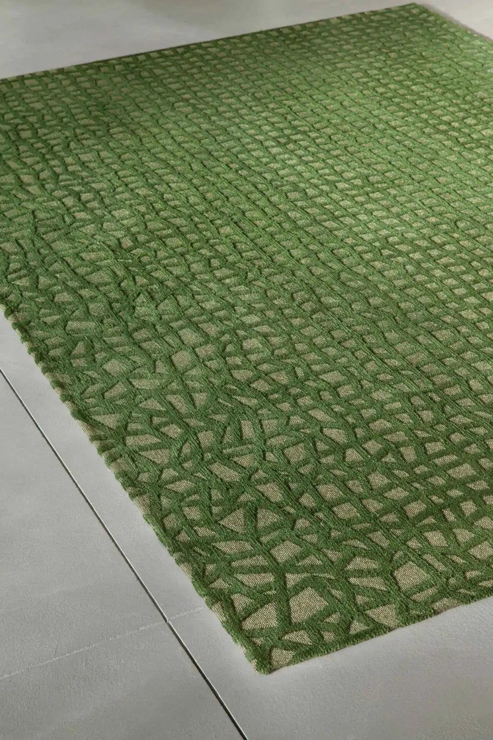 Structures Trammel 9249 Alta Green Rugs - Image 5