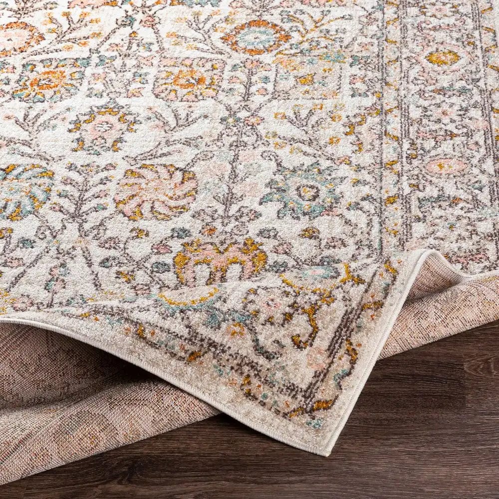 Surya Amira 2332 Pink - Image 6