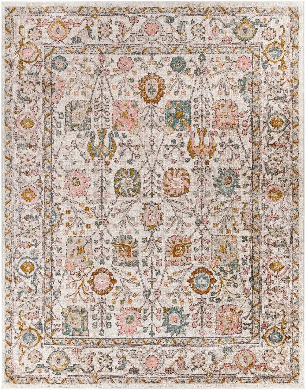 Surya Amira 2332 Pink - Image 7