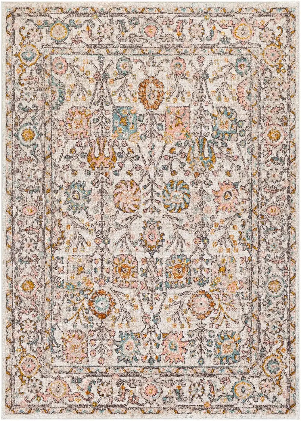 Surya Amira 2332 Pink - Image 9
