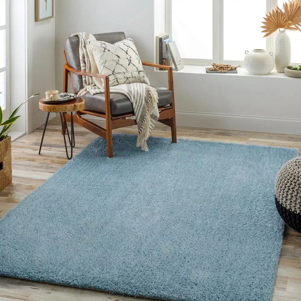 Surya Claire 2305 Blue