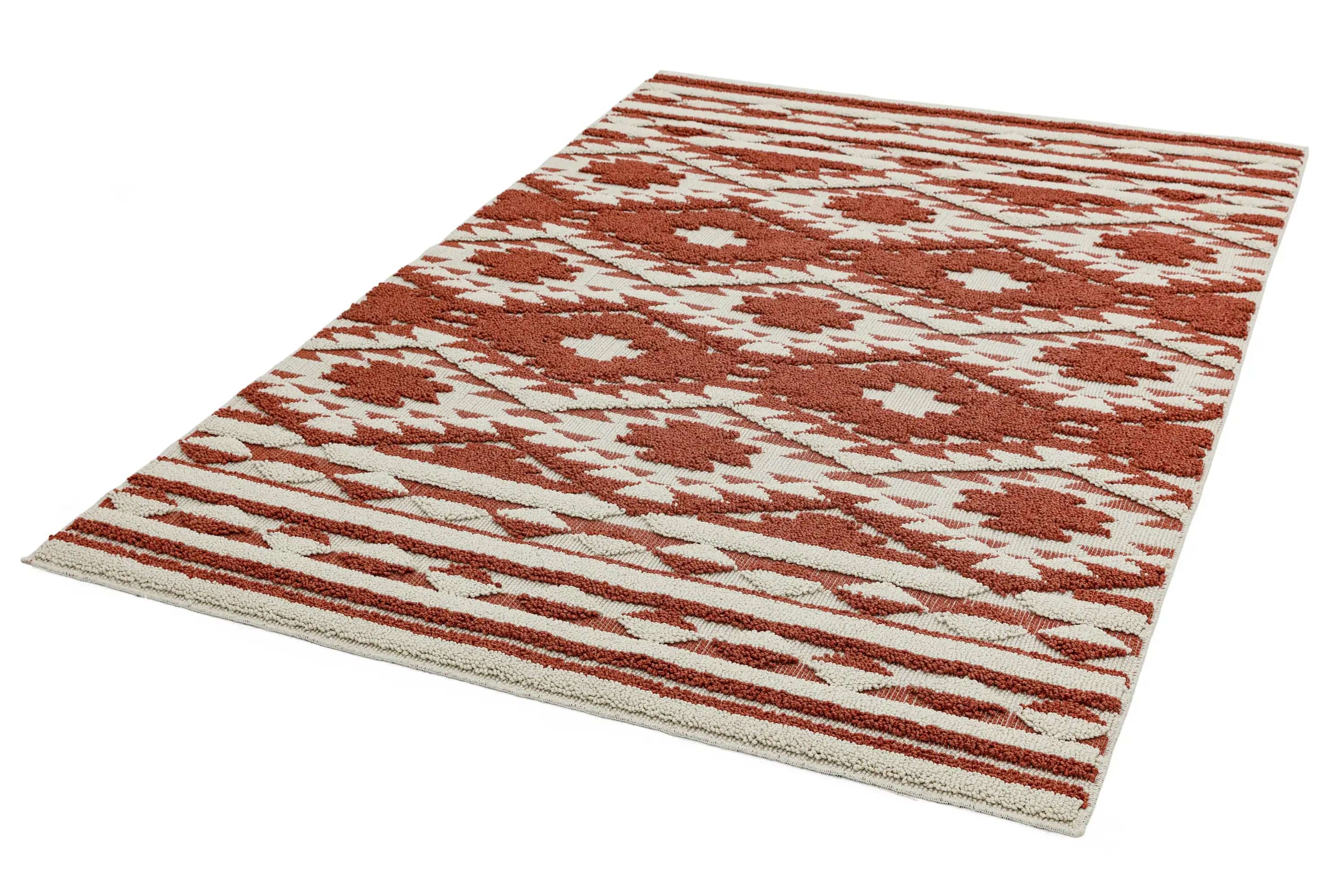Taza TA03 Terracotta Runner