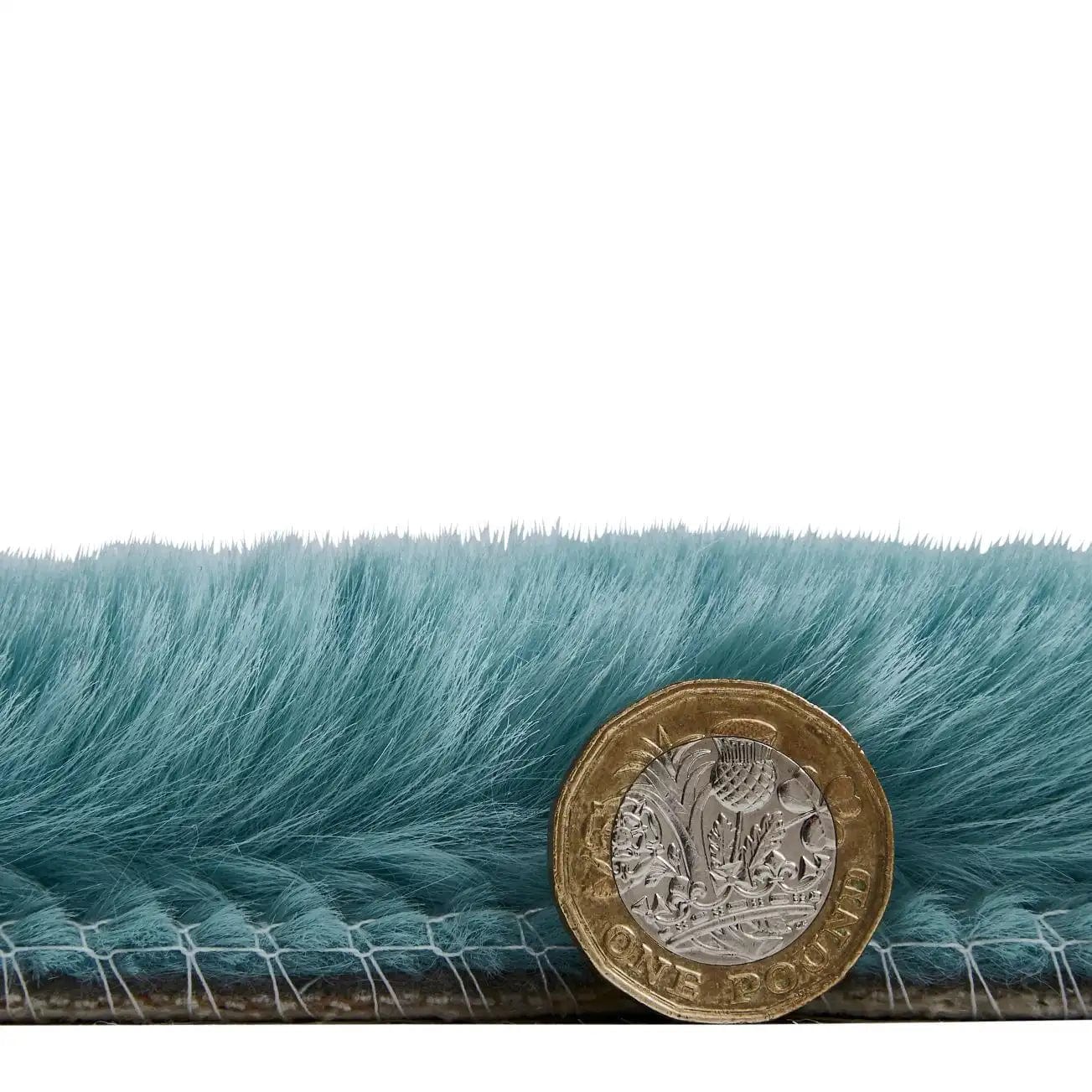 Teddy Blue - Image 3