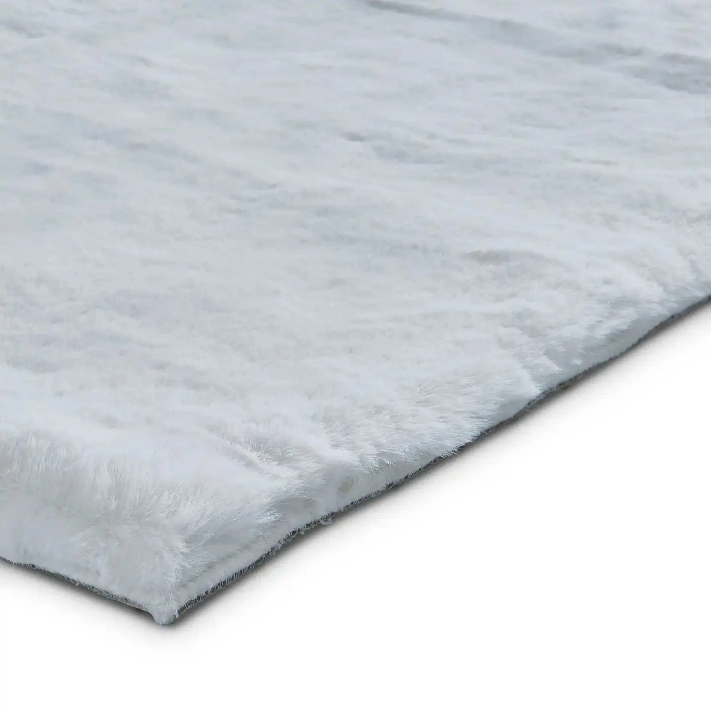 Teddy Ivory Rug - Image 5