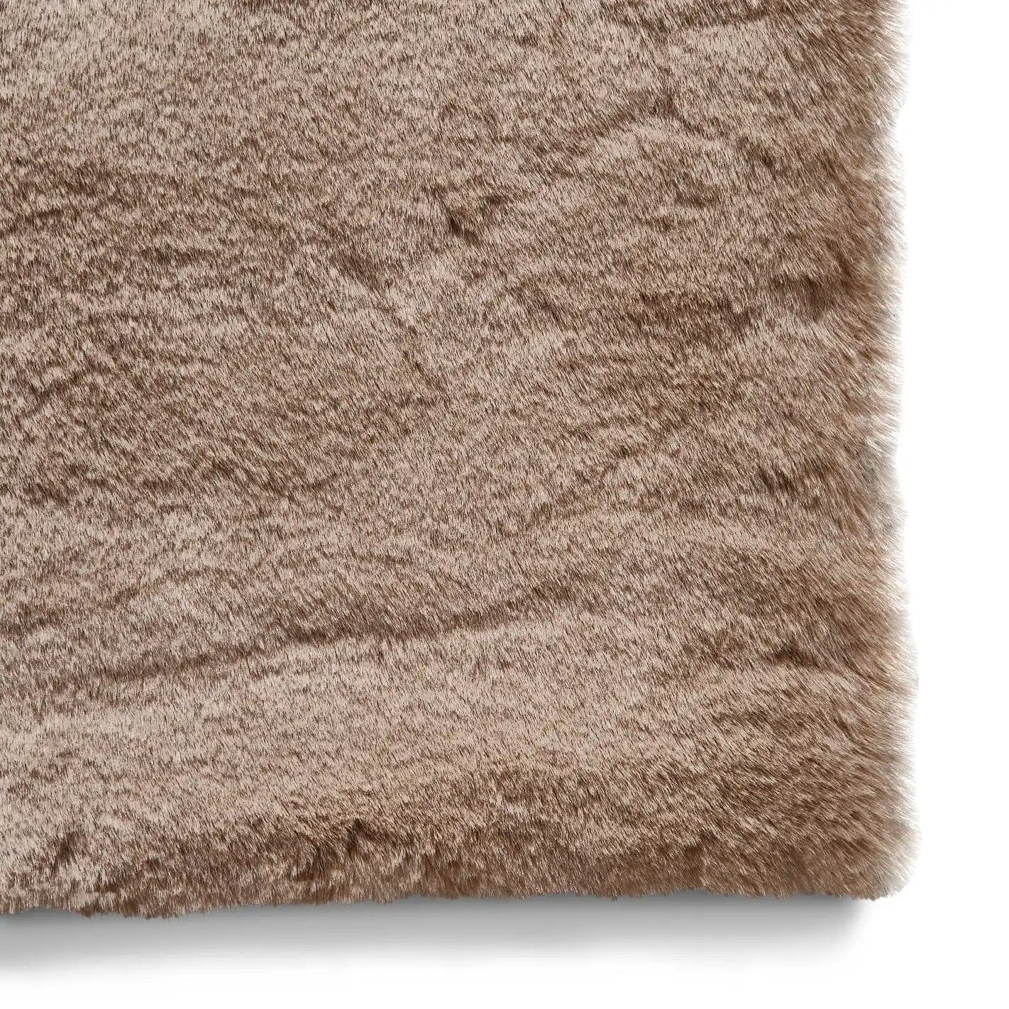 Teddy Mink Rug - Image 4