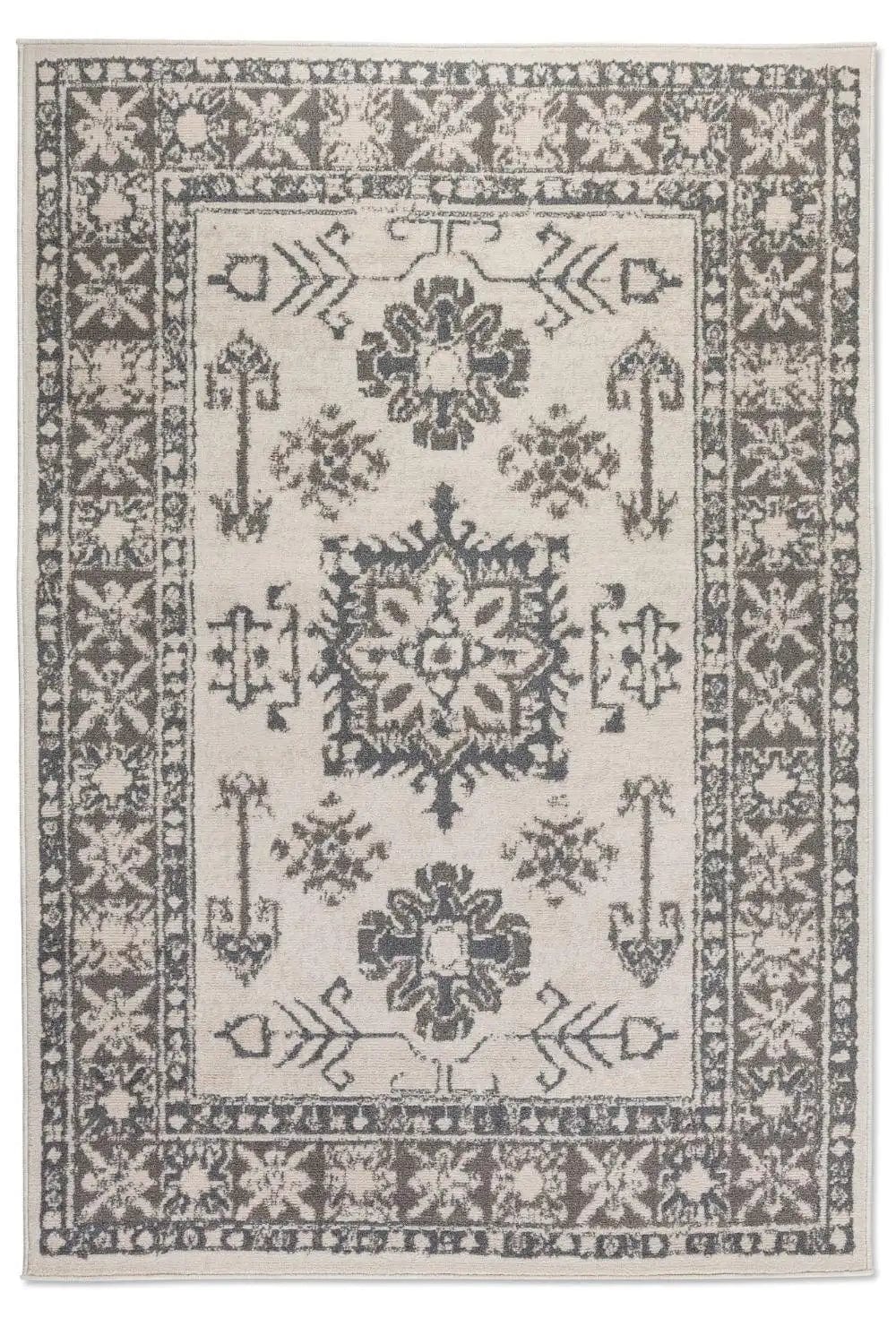 Terrain 106002 Cream Grey - Image 3