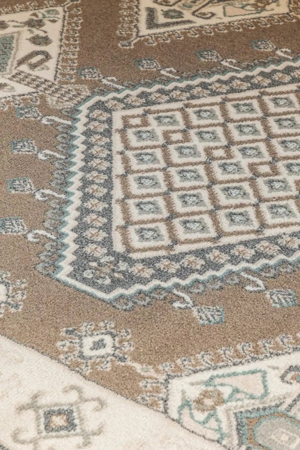 Terrain 106003 Brown Cream - Image 2