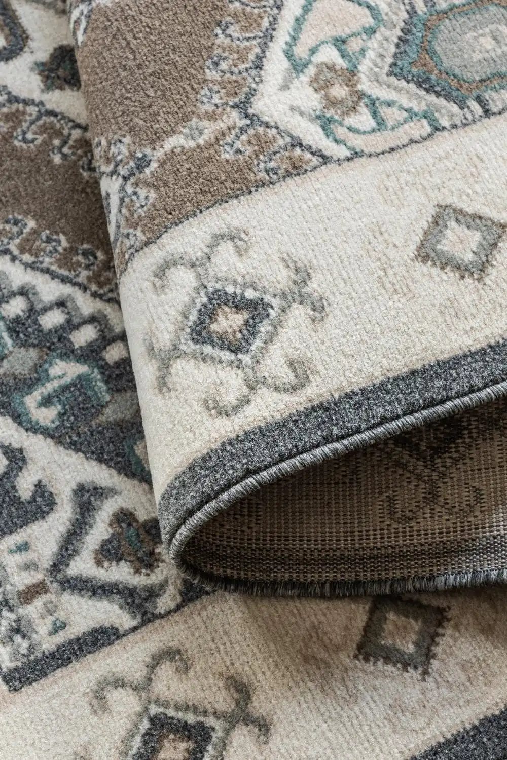Terrain 106003 Brown Cream - Image 3