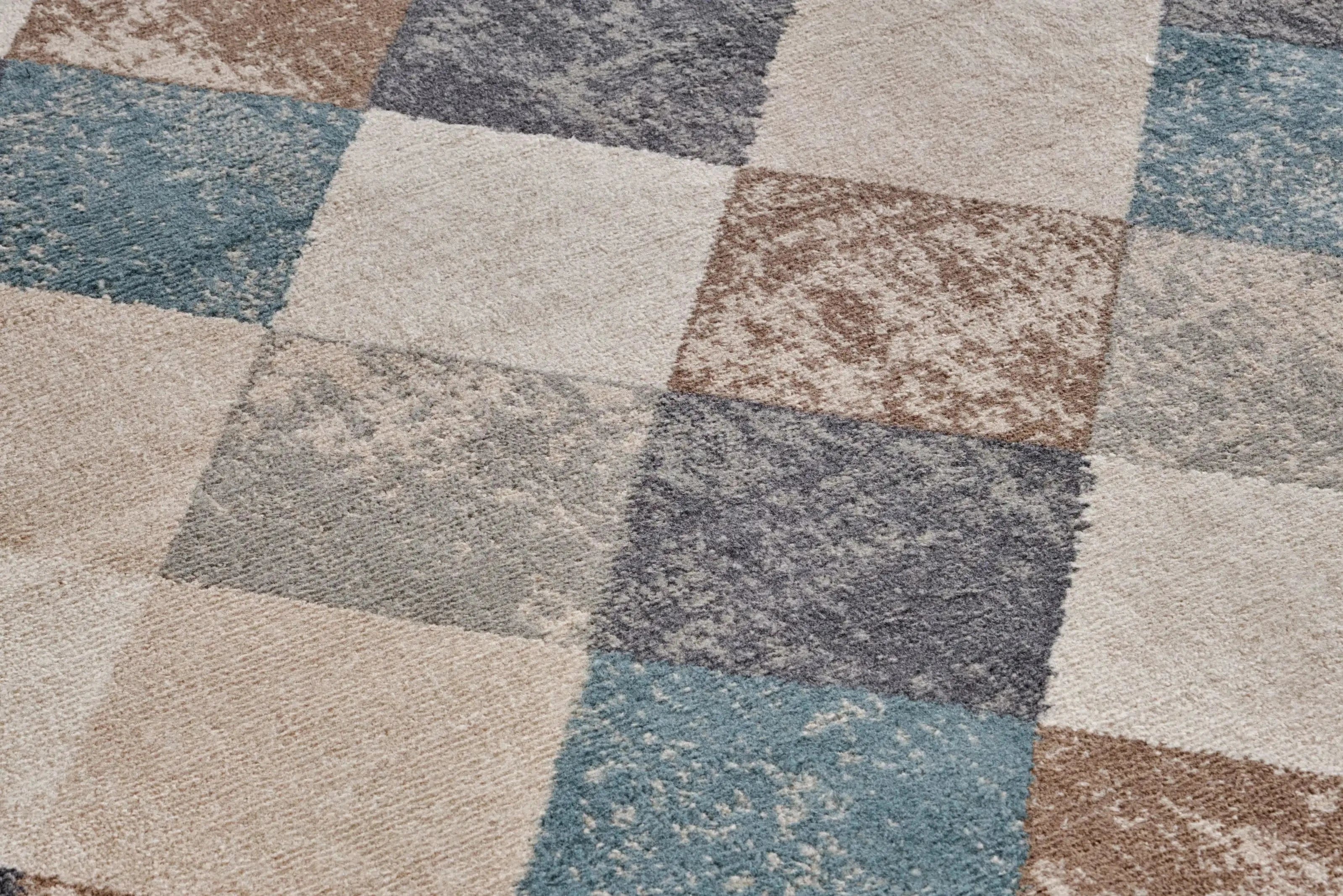 Terrain Bakke Cream Multi 105598 Rug - Image 3