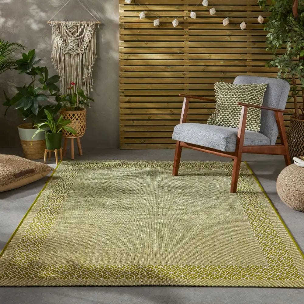 Terrazo TRZ01 Green