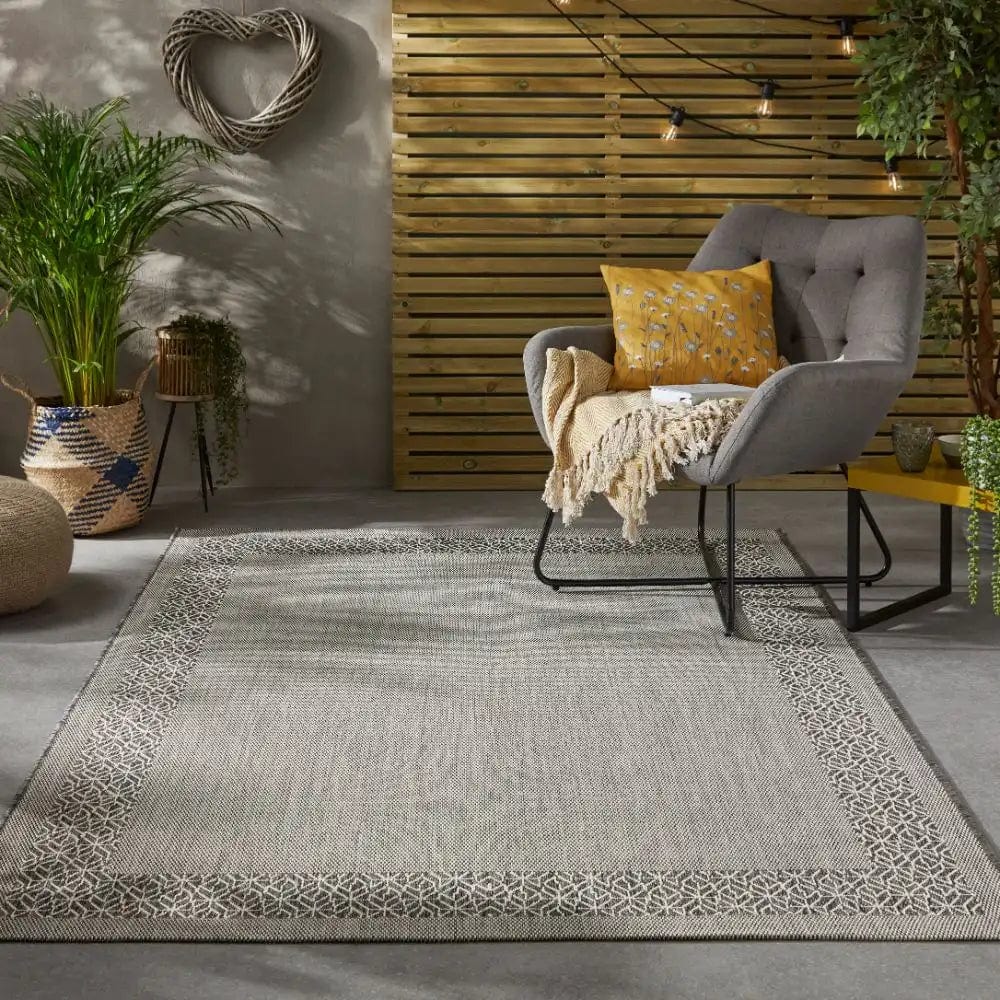 Terrazo TRZ01 Grey