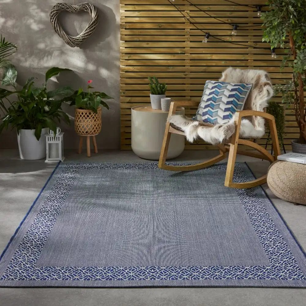 Terrazo TRZ01 Navy