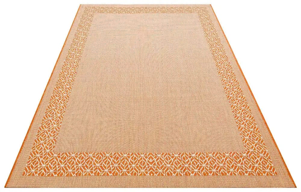 Terrazo TRZ01 Orange - Image 2