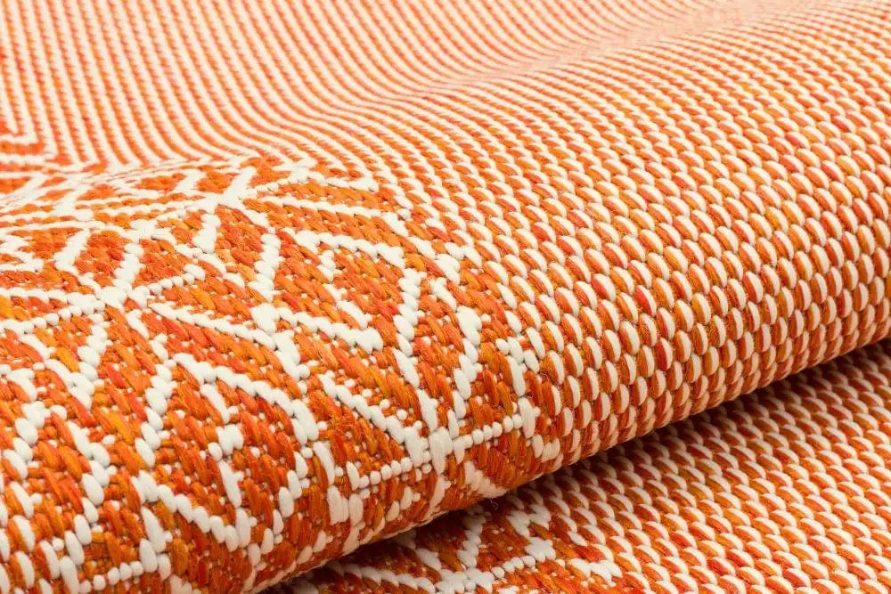 Terrazo TRZ01 Orange - Image 3