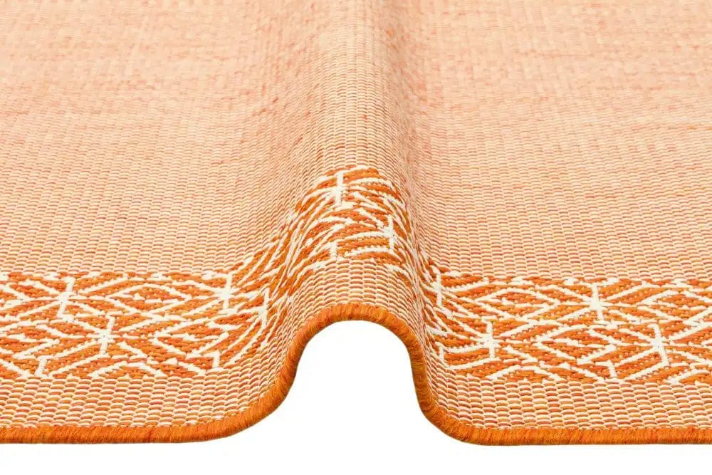Terrazo TRZ01 Orange - Image 4