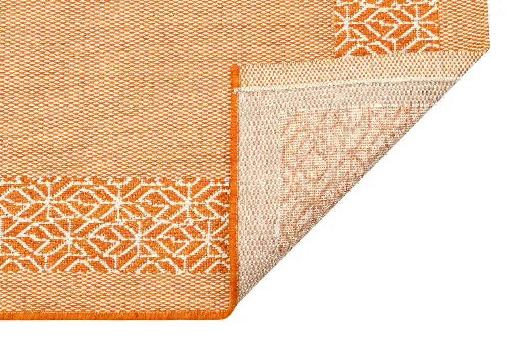 Terrazo TRZ01 Orange - Image 5