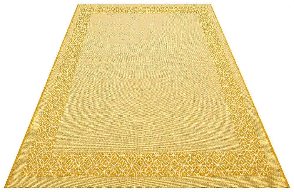 Terrazo TRZ01 Yellow - Image 2