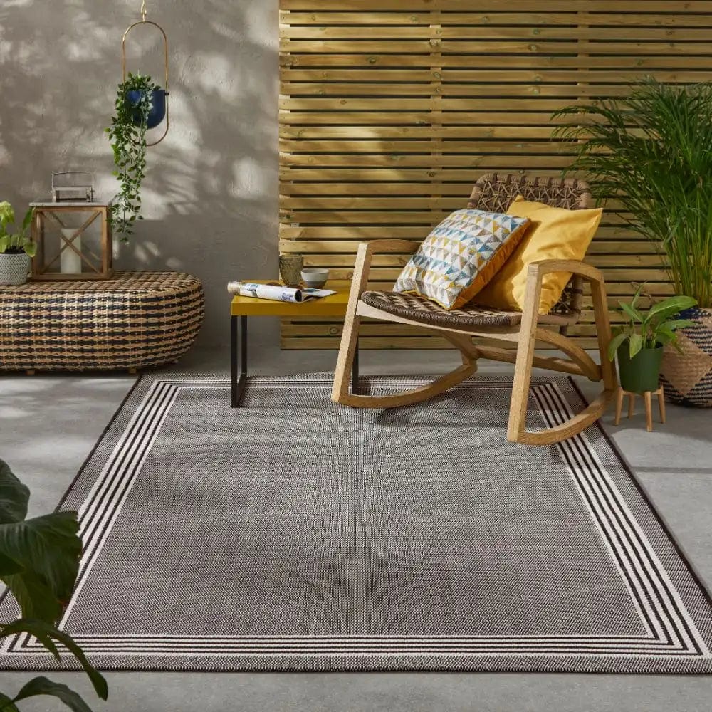 Terrazo TRZ02 Black