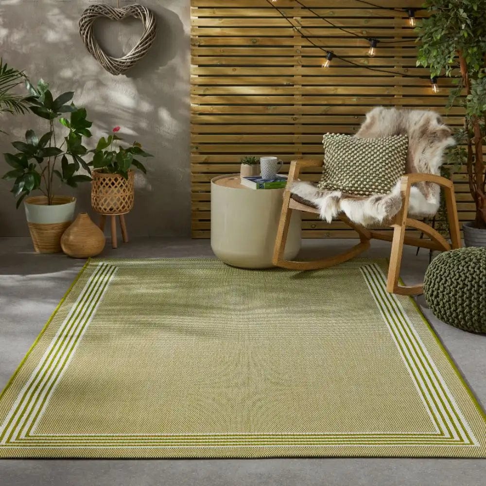 Terrazo TRZ02 Green