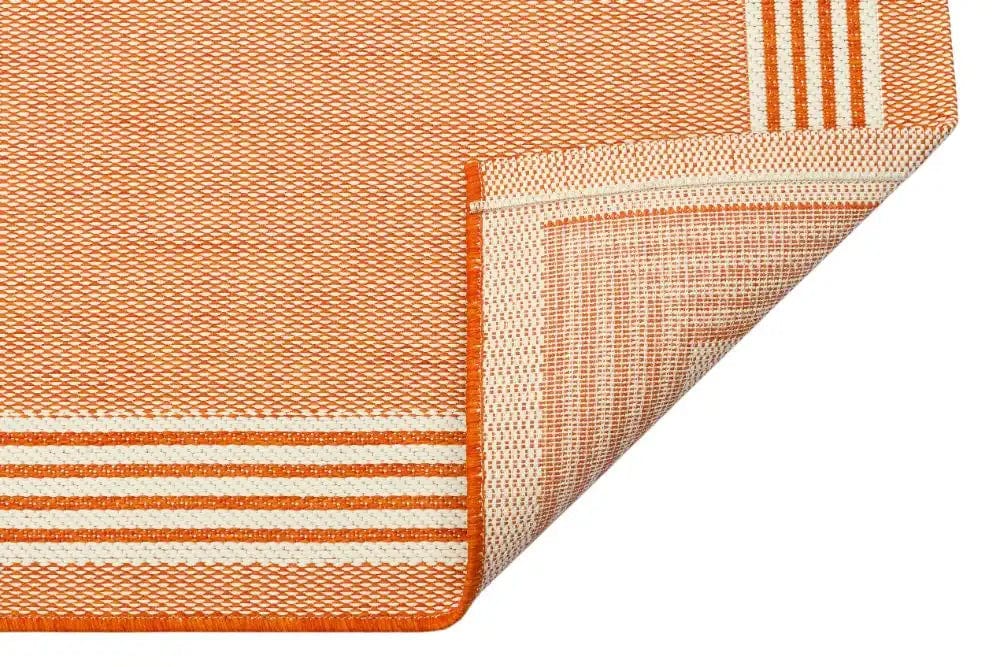 Terrazo TRZ02 Orange - Image 5