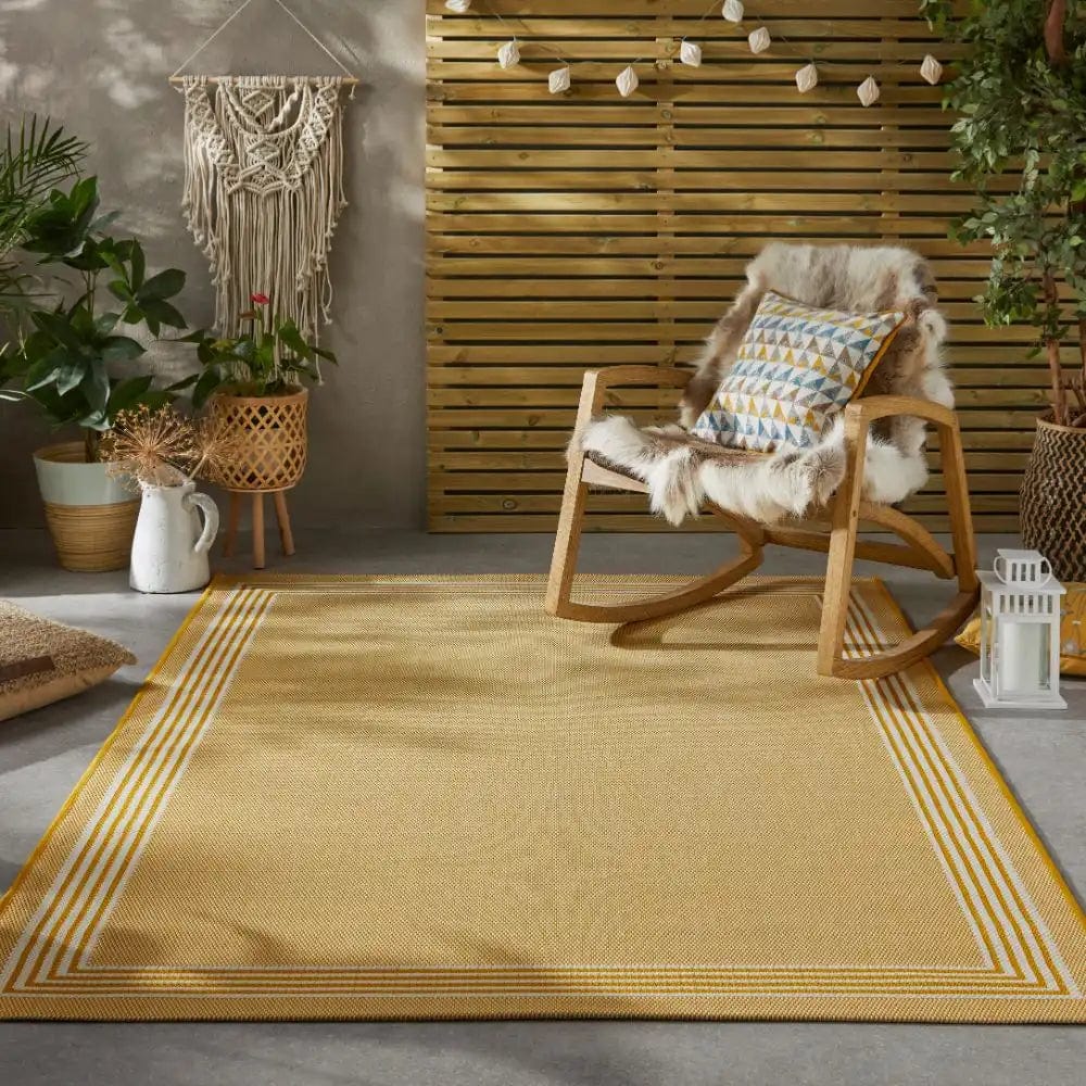 Terrazo TRZ02 Yellow