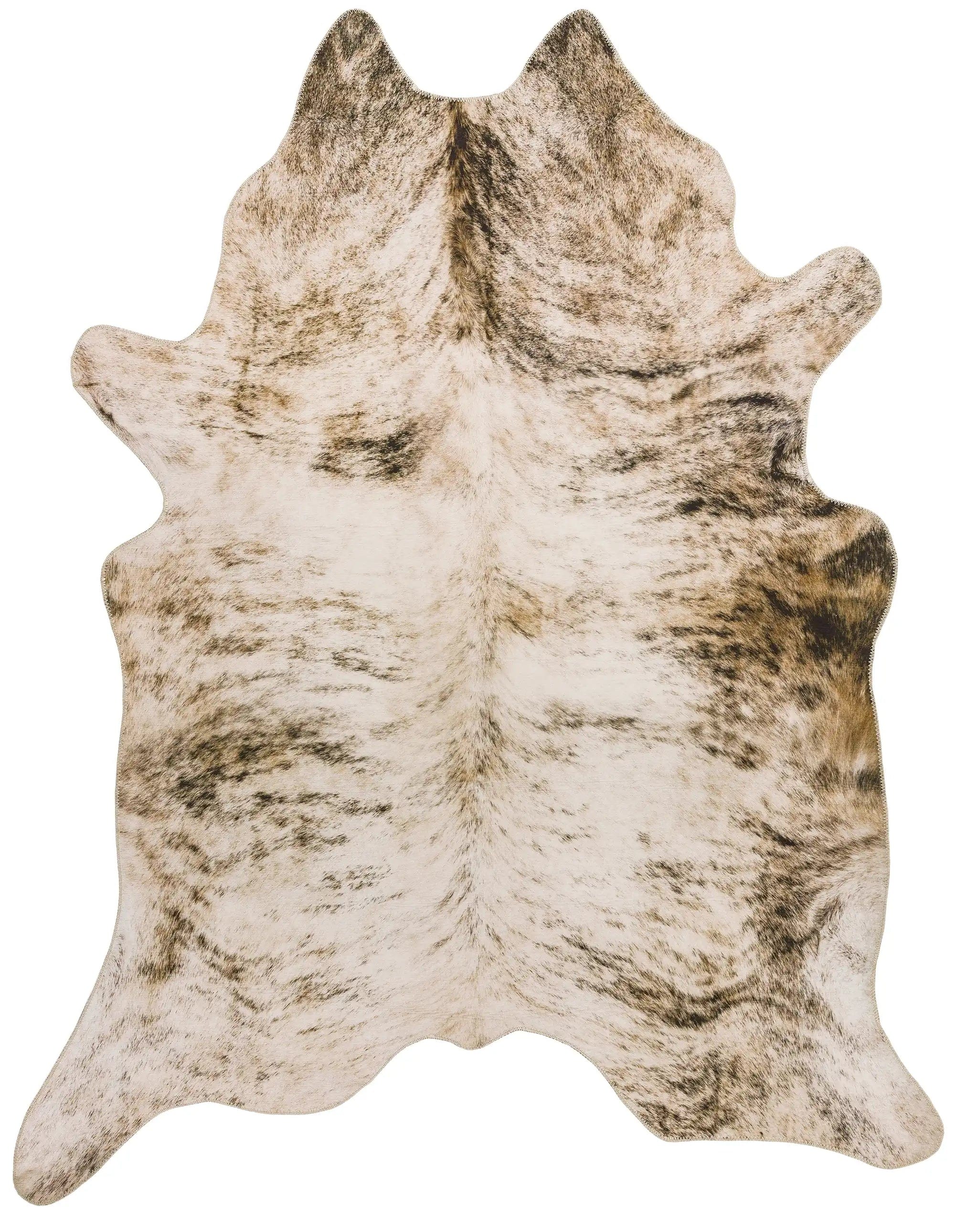 Texas Faux Grey - Image 2